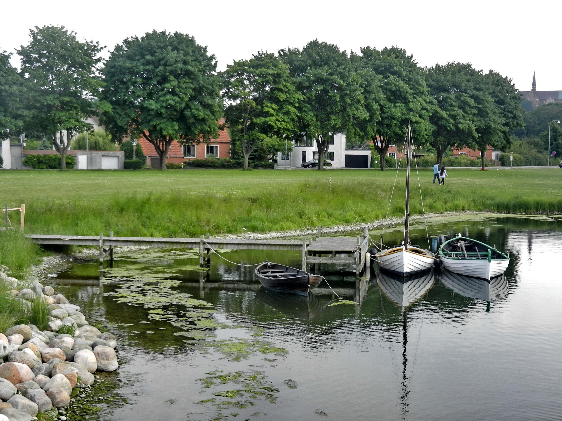 Roskilde